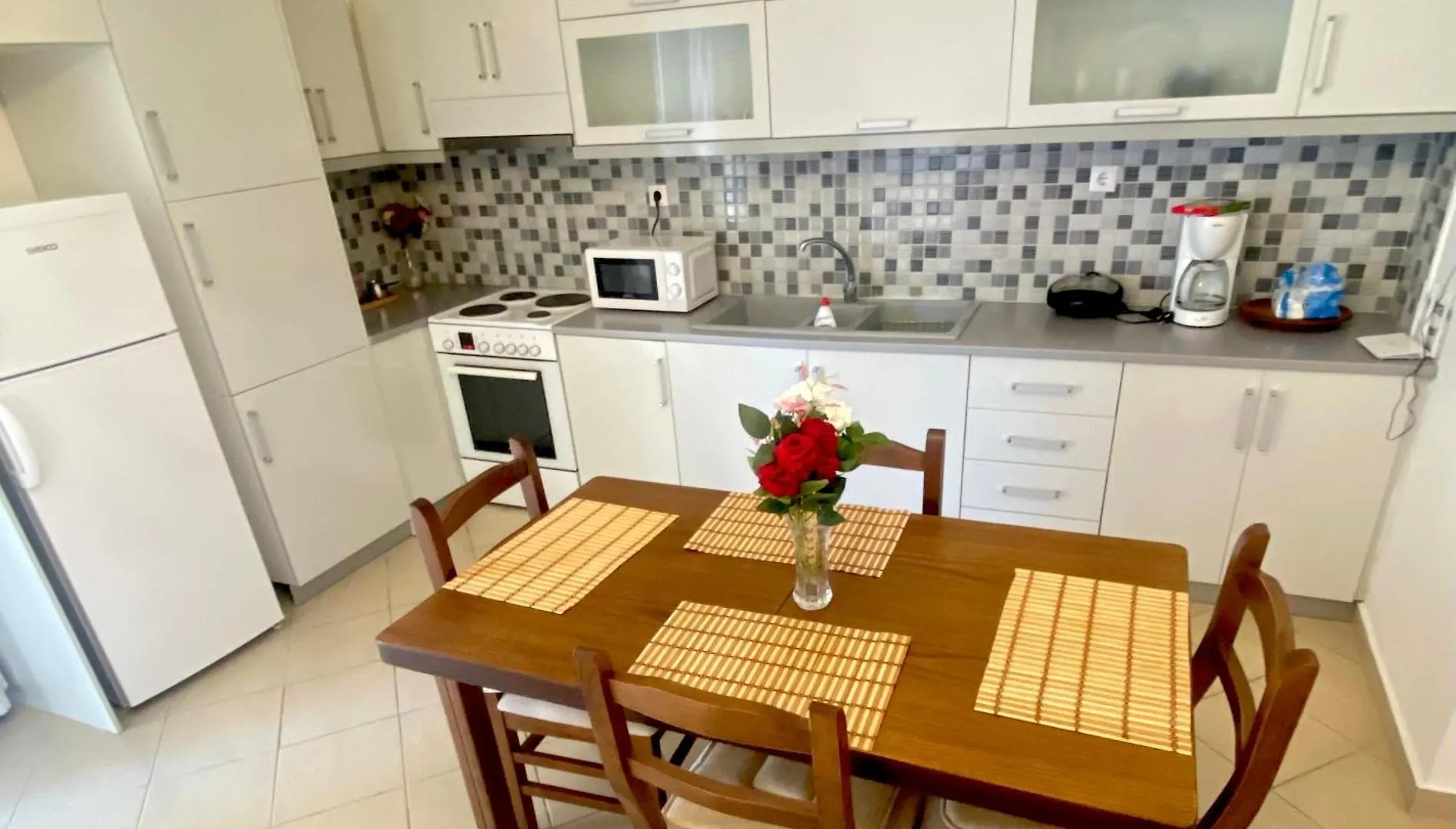 Villa T Bello Sarandë