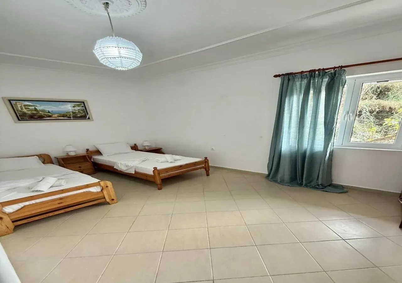 Apartmán Villa T Bello Sarandë